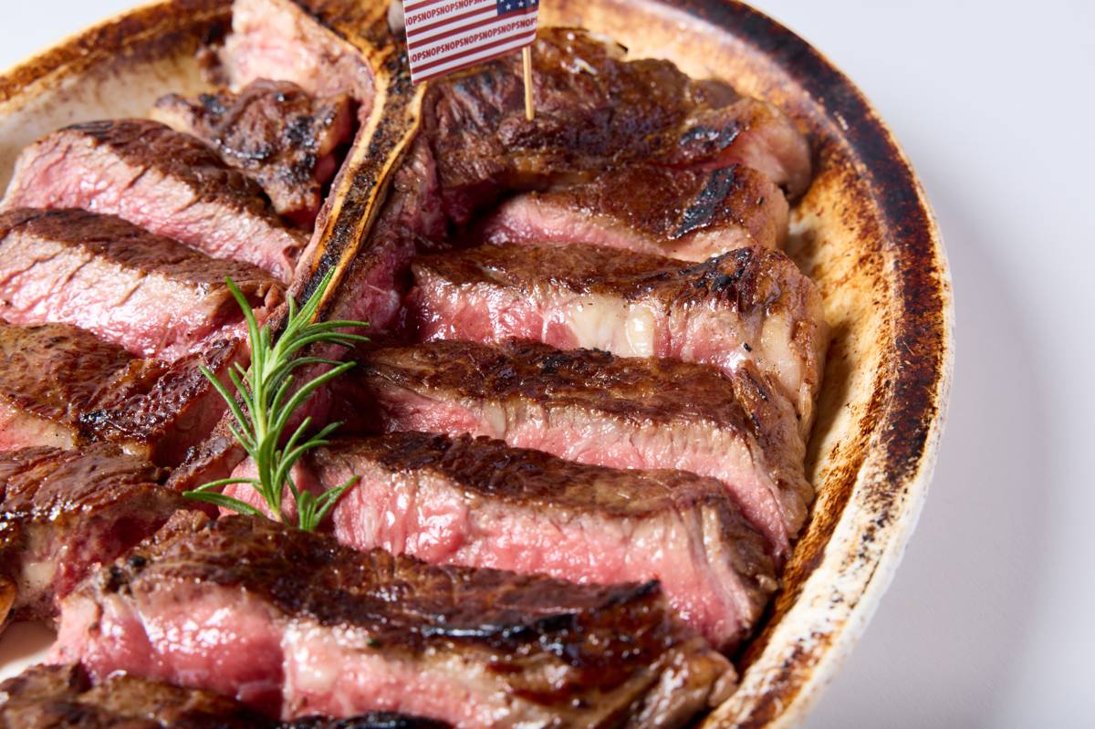 T-Bone